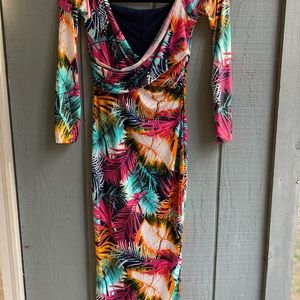 Dress Size Small